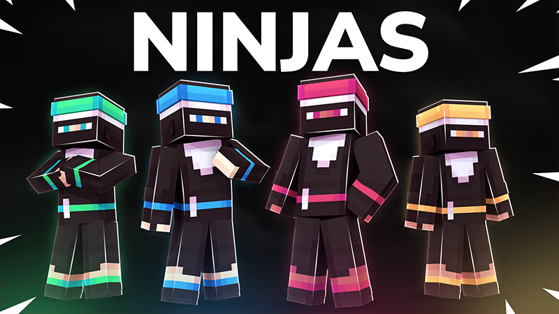 Ninjas