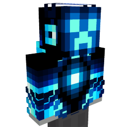 OG Laser Creeper Key Art