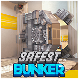 Safest Bunker Pack Icon