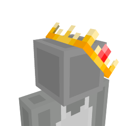 Tilted Crown Key Art