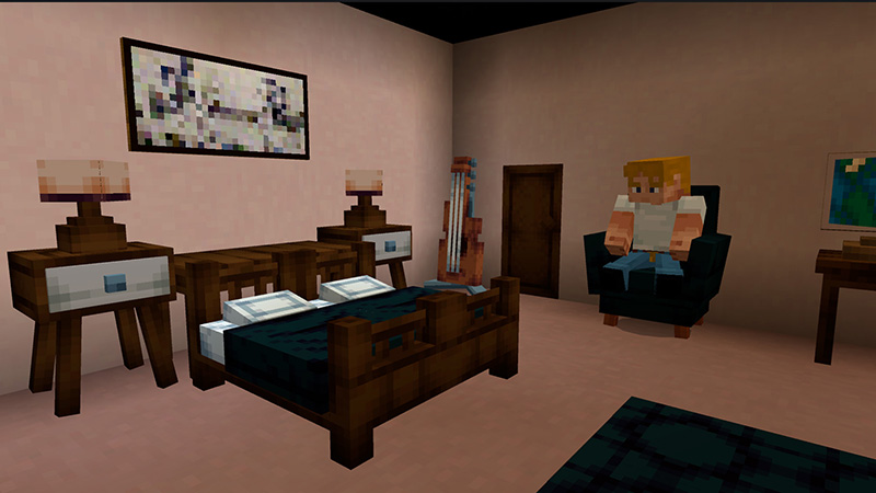 Furniture Furniture by Waypoint Studios
