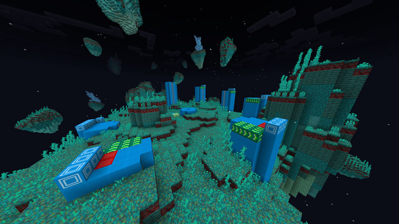 Space Mini-Golf Screenshot #6