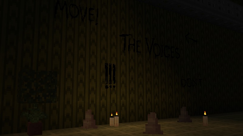 Backroom Escape Screenshot #3