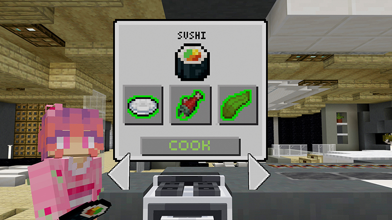 FOOD++ Screenshot #2