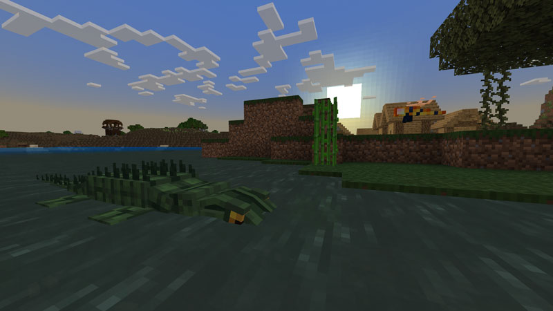 Gobs of Mobs [DX] screenshot 8