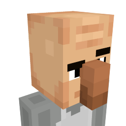 SUS Villager Key Art