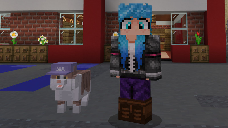 Pet Cosmetic Token - 3 Pack Screenshot #4