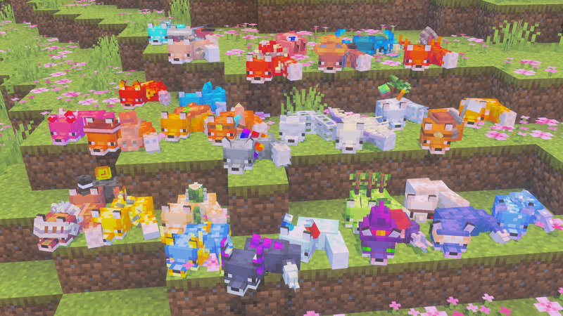 Fox Expansion 2.0 Fox Expansion 2.0 by Chillcraft