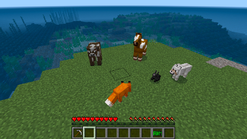Morph: Add-On Edition Screenshot #7