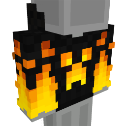 Lava Creeper Top Key Art