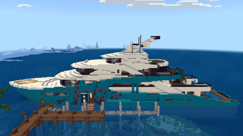 Private Island Private Island by Hourglass Studios
