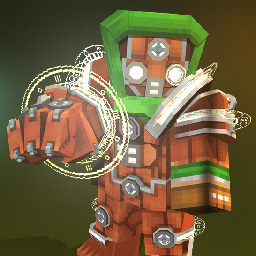 Magic Armor Add-On Pack Icon