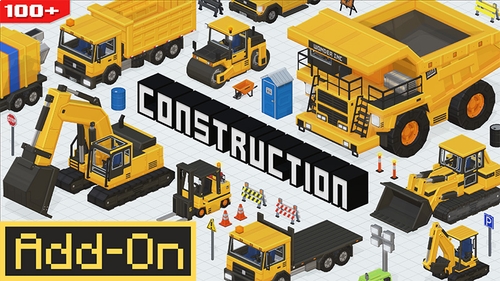 Construction