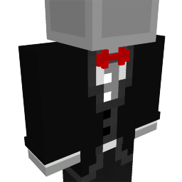 Agent Suit!