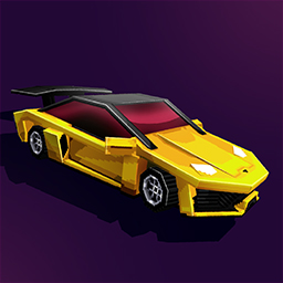 Highrise Miami Pack Icon