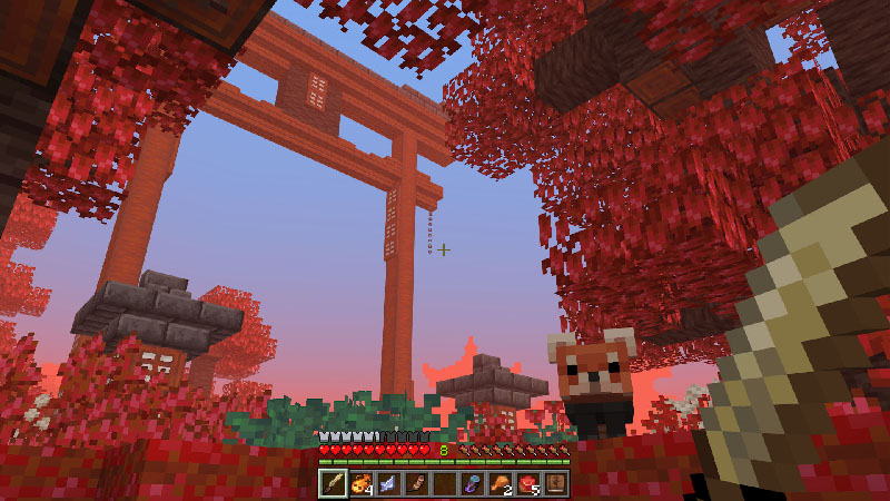 MORE BIOMES Add-On MORE BIOMES Add-On by Pixelusion