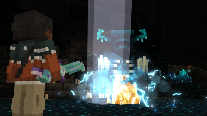 Weapons Fusion 1.4 Add-On Screenshot #8