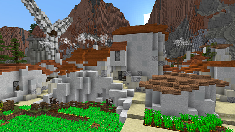 Wind Valley Wind Valley by Pathway Studios