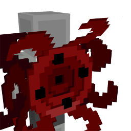 Void Ninja Eye Key Art