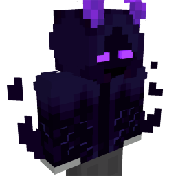 Ender Hood