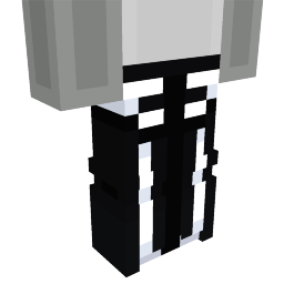 Skeleton Pants Key Art
