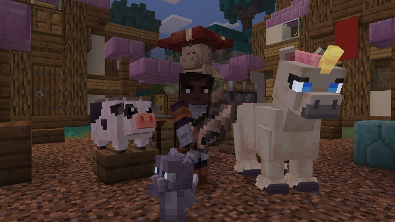 Magic Pets Screenshot #3