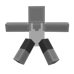 Kicking Dance on the Minecraft Marketplace by Octovon