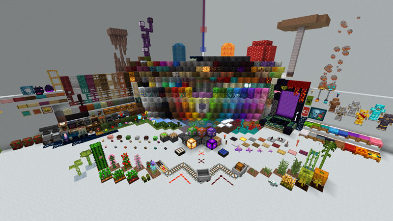 Faithless Faithless by CubeCraft Games