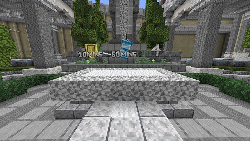Hide or Hunt by RyanNotBrian Screenshot #2