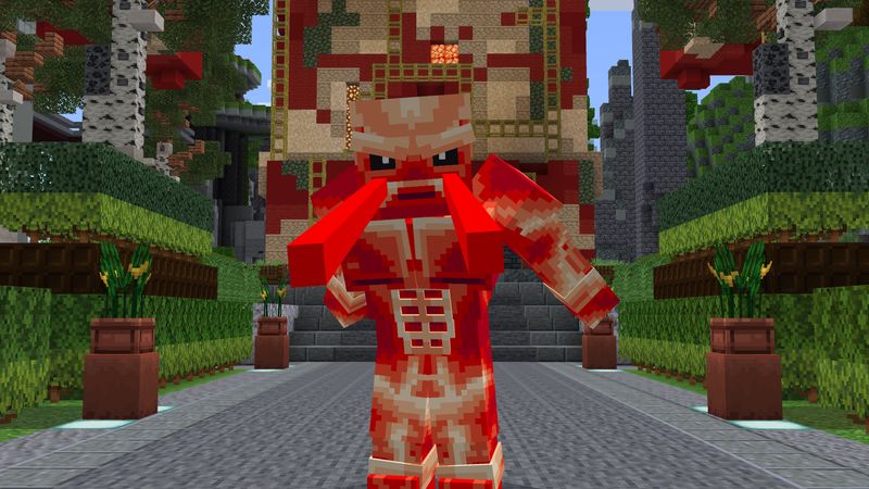 Mega Evolve Screenshot #2