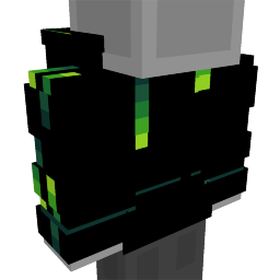 Hacker Sweater Key Art