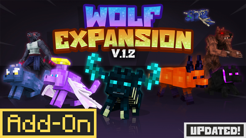 Wolf Expansion V1.2