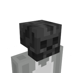 Nether Flame Skull