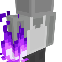 Ender Abyss Arms on the Minecraft Marketplace by Red Eagle Studios