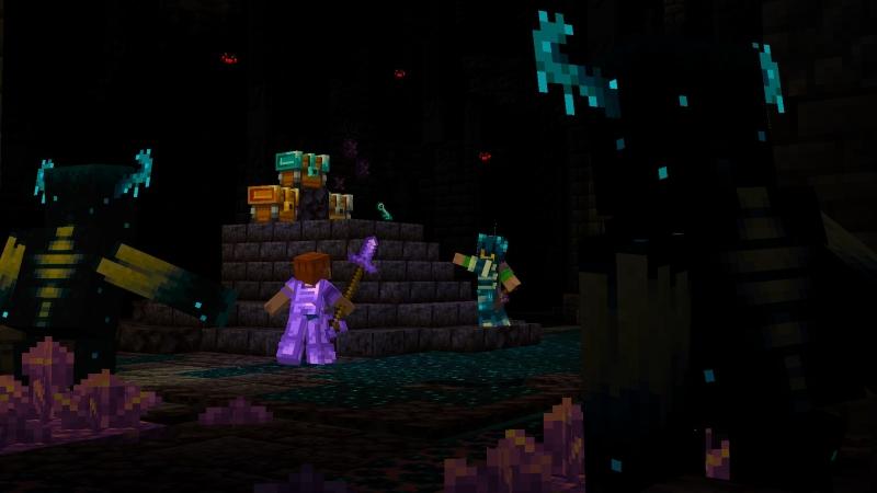 Combat Expansion by Misfits