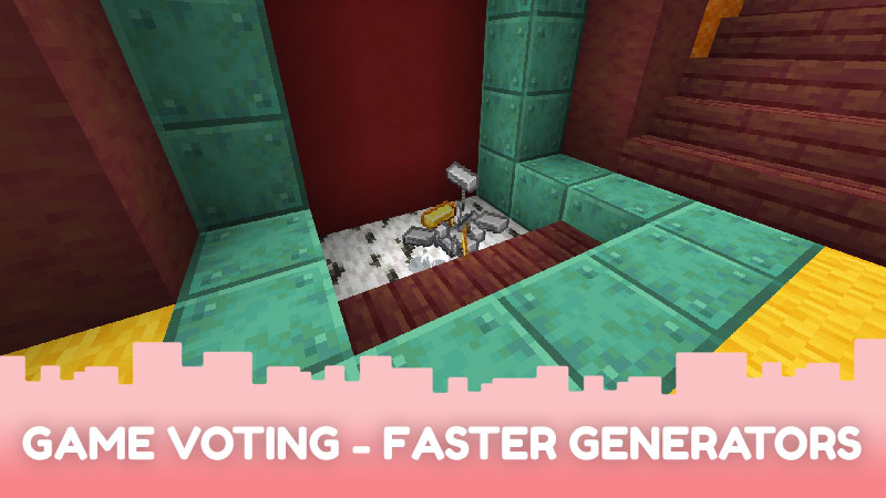 BedWars - 30 Days Gift Screenshot #2
