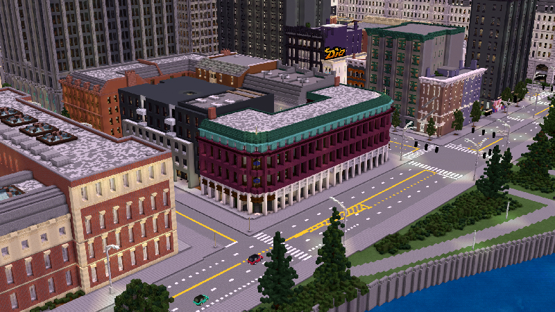 City Life Screenshot #4