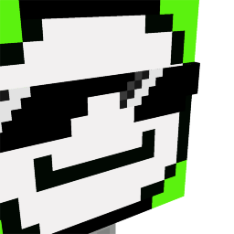 Cool Dream Back on the Minecraft Marketplace by Oaken