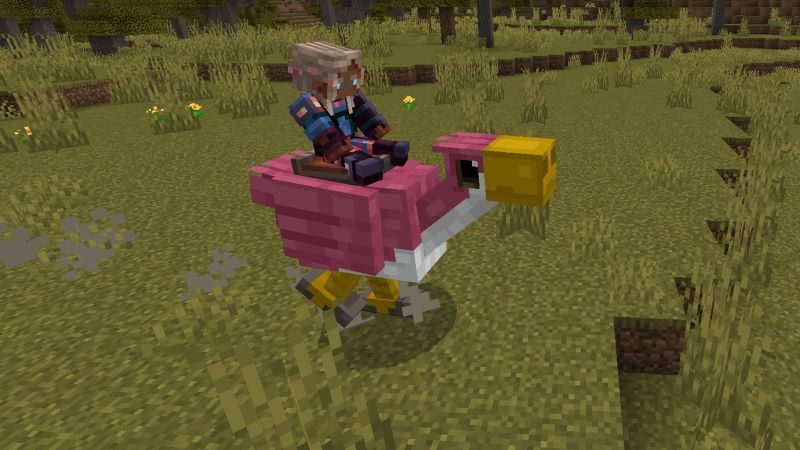 Roleplay Mounts Roleplay Mounts by Scai Quest