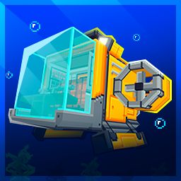 Ocean Explorers Add-On Pack Icon