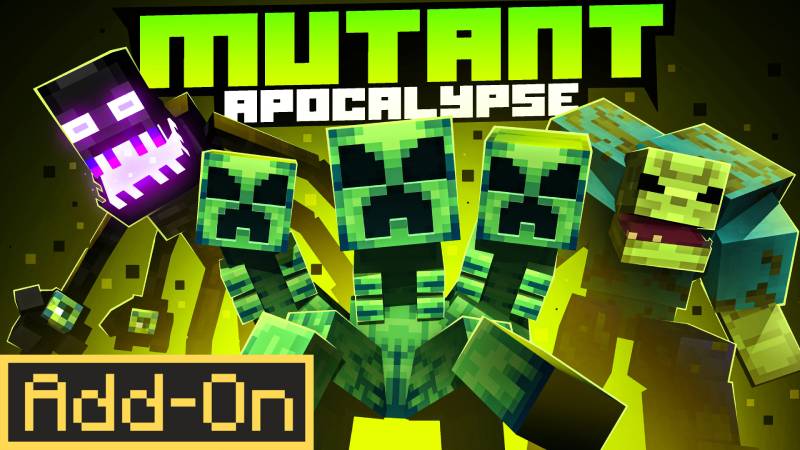 Mutant Apocalypse