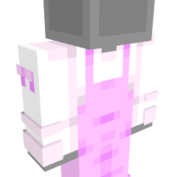 Pink Overall Key Art