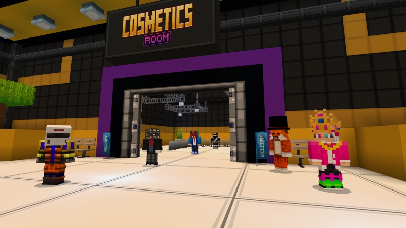 Hide & Seek Screenshot #2