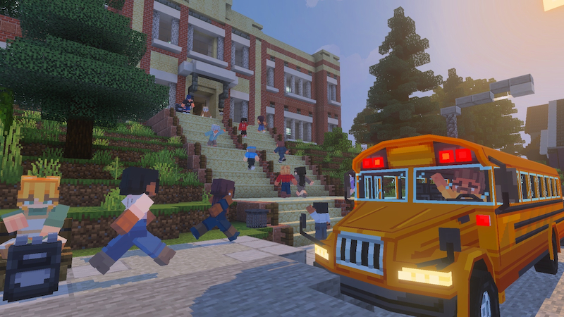 Roleplay Roleplay by Builders Horizon