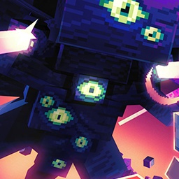 ENDER STORM Pack Icon