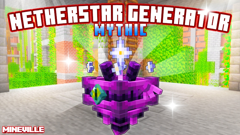 [GenWars] Netherstar Generator