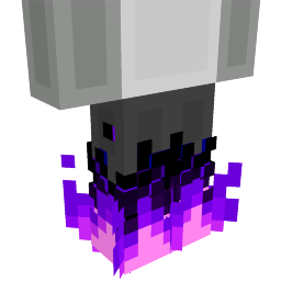 Ender Fire Arms on the Minecraft Marketplace by Levelatics