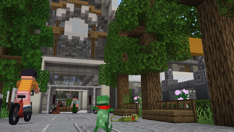 PETS: Shop screenshot 5