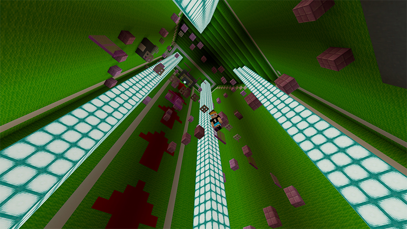 Arcade Parkour Game Screenshot #5