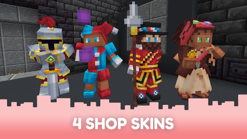 BedWars Gift - 30 Day Pass Screenshot #4
